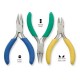 Beadsmith 3 delige mini tangen set